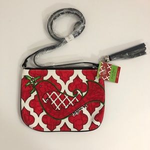 Brighton Love Dove Pouch